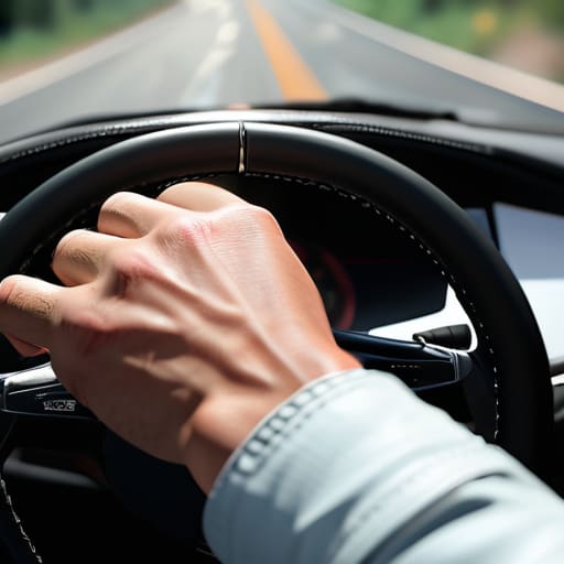 Spotting the Steering Rack Symptoms Before They Ruin Your Drive
