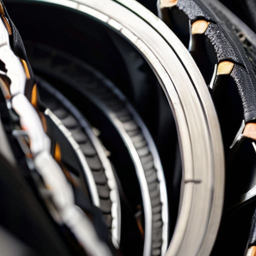 Spotting the Symptoms of a Worn Serpentine Belt Early