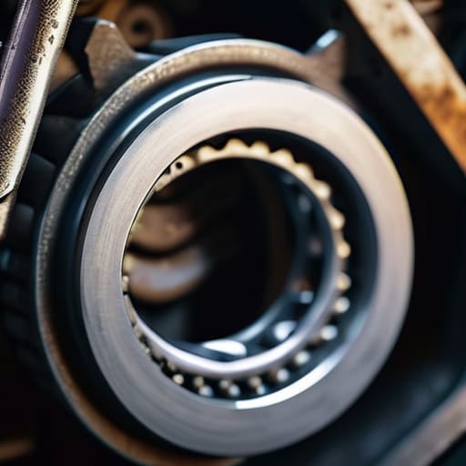 Spotting the Symptoms of Failing Slave Cylinder Early