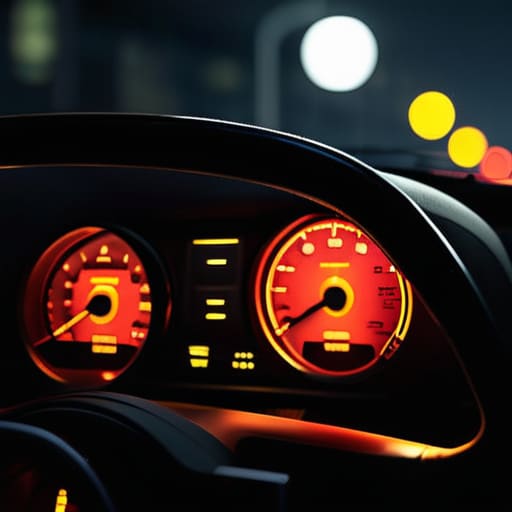 Spotting the Truth Common Alternator Symptoms and Signs