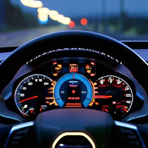 Spotting Transmission Sensor Symptoms Before They Break You