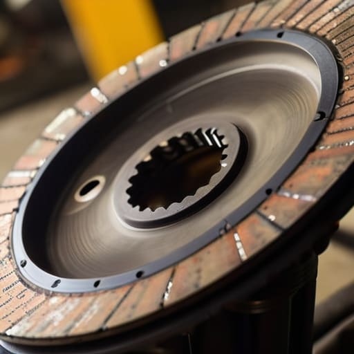 Spotting Worn Clutch Disc Signs Before They Fail