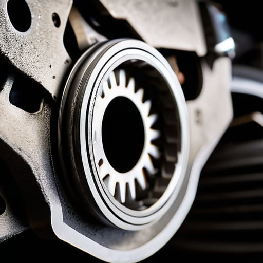 The Real Signs of a Worn Timing Belt