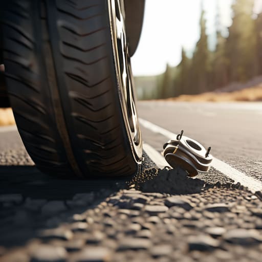 The Real Signs of Worn Shocks You Cant Ignore