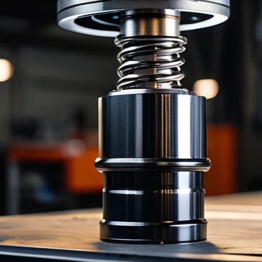 The Real Strut vs Shock Absorber Difference