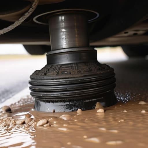 The Truth About Checking Steering Rack Boots