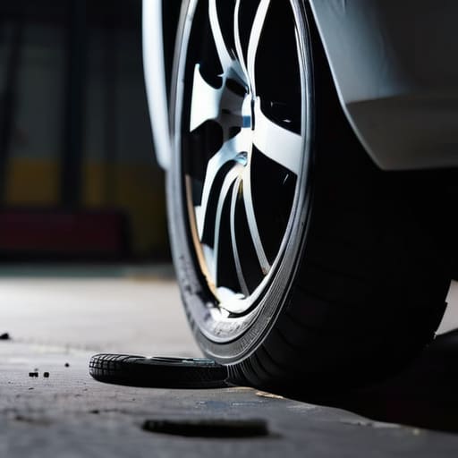 The Truth About Internal Tire Patch vs Plug