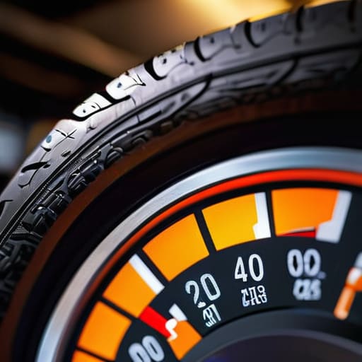 The Truth About Measuring Tire Tread With a Gauge