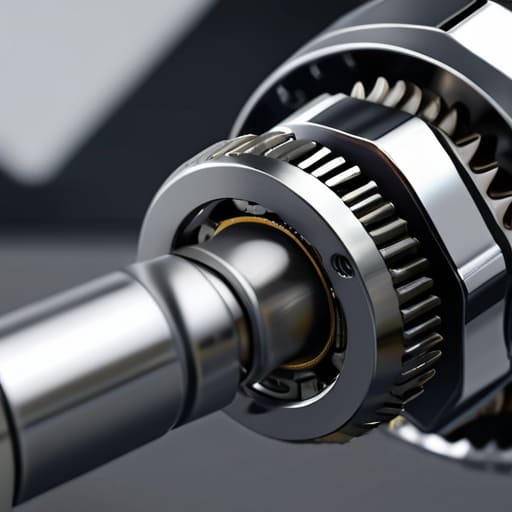 Understanding the Ratchet Mechanism Explained diagram.