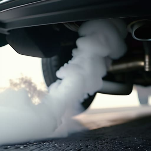 Watch for These Engine Coolant Leak Symptoms.