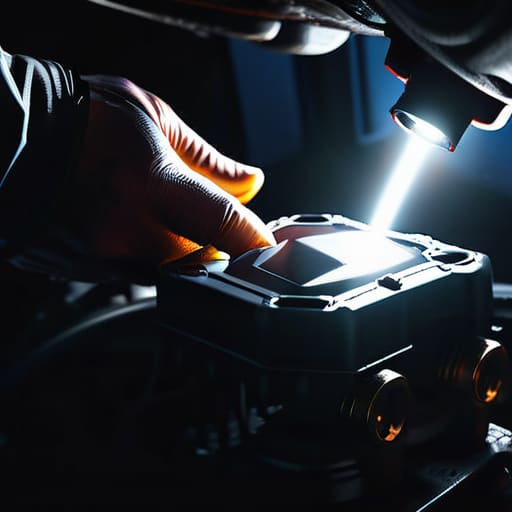 Why High Lumen Workshop Lamps Change the Game
