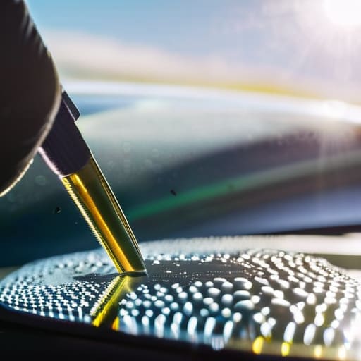 Windshield Repair Kit vs Professional Service Who Wins