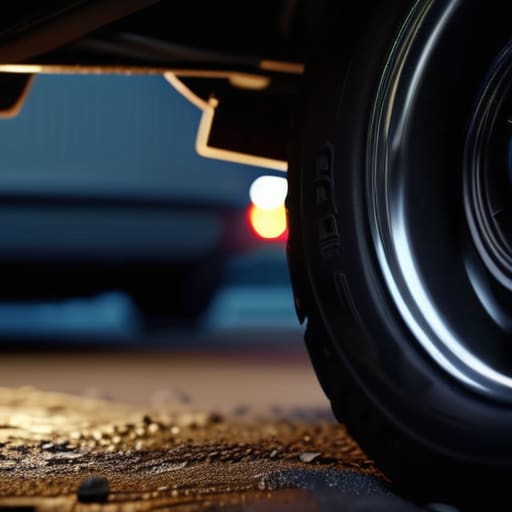 Automotive Vibration Diagnosis Without the Expensive Mechanic