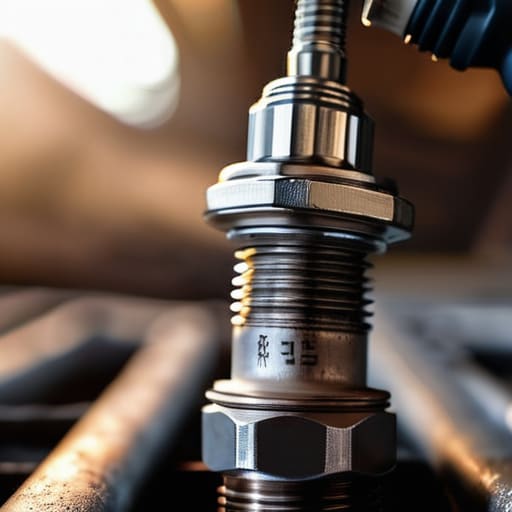 Boosting Fuel Efficiency and Spark Plugs for Better Mileage