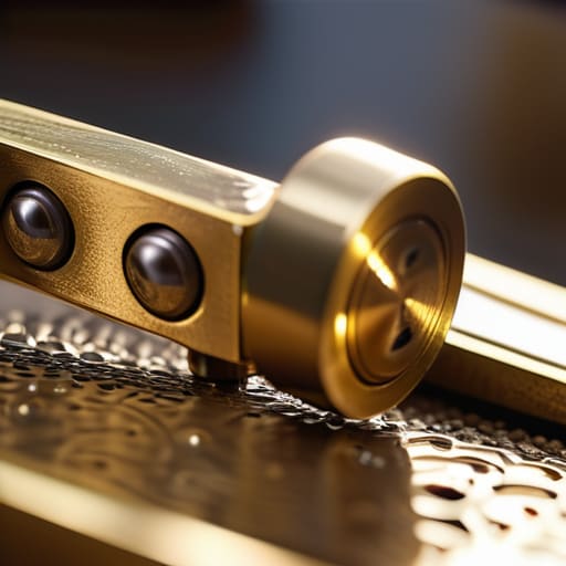 Choosing the Best Lubricant for Metal Hinges.