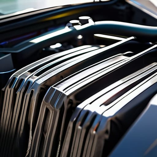 Cleaning Engine Components Safely to Avoid a Messy Mistake