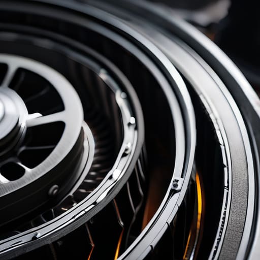 Cracked Rubber Belt Symptoms You Cant Ignore