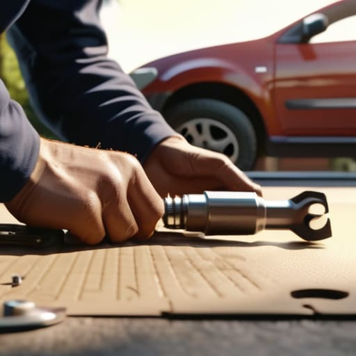 Cutting Your Suspension Component Replacement Cost in Half