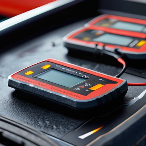 Decoding Car Battery Health Indicators Before They Die