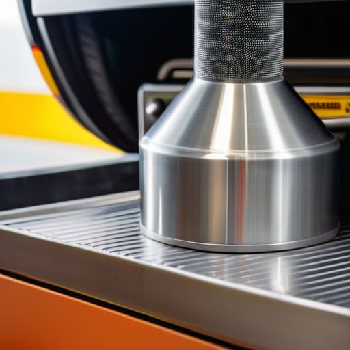Ditch the Mess With Reliable Automotive Fluid Transfer Tools