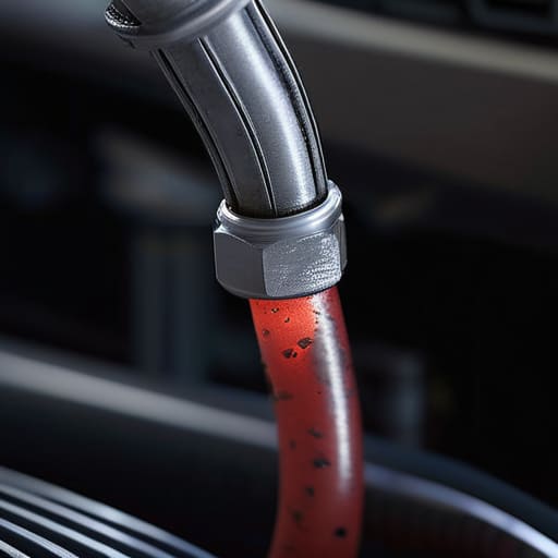 Engine Overheating Symptoms That Mean Trouble Is Coming