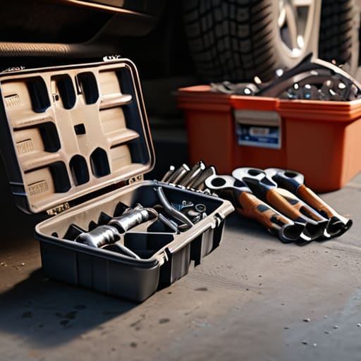 Essential Automotive Tools for Starter Replacement You Already Own