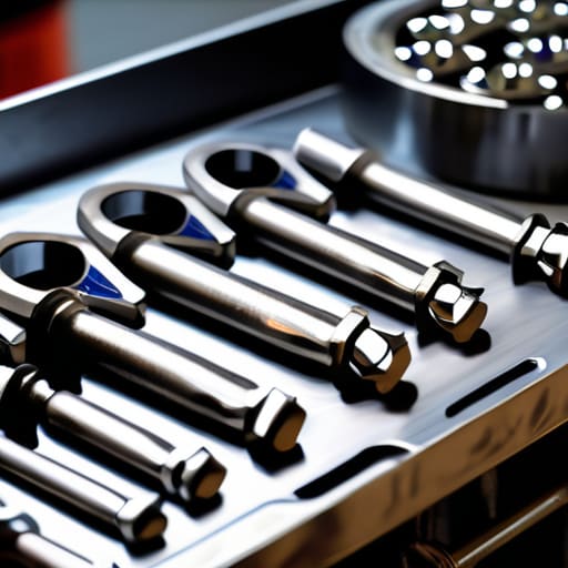 Essential Water Pump Installation Tools for Every Home Garage