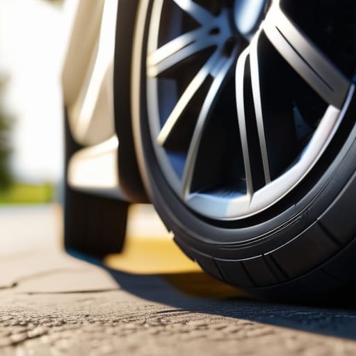 Extending Tire Lifespan Without Paying a Mechanics Fee