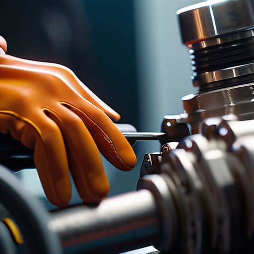 Finding the Perfect Balance of Tactile Sensitivity Repair Gloves