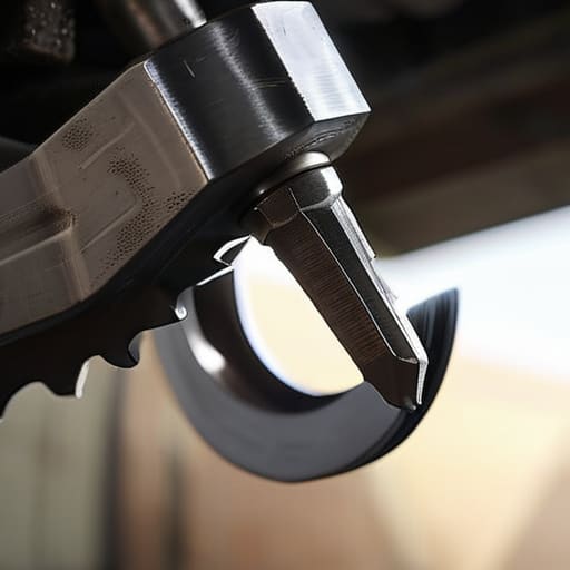 Finding the Right Jaw Width Capacity for Tight Spaces