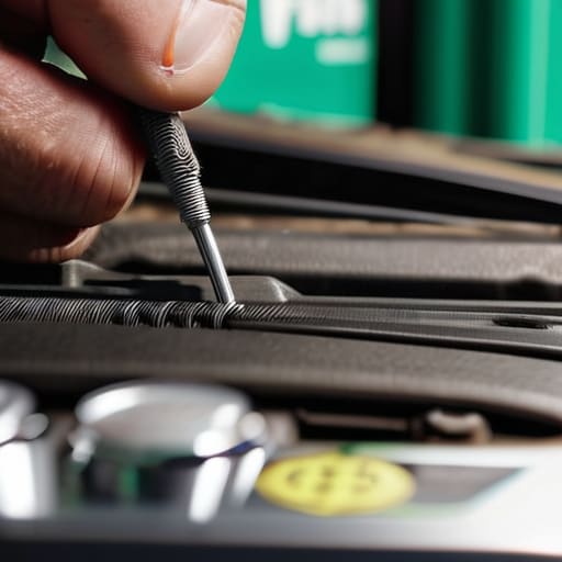 Finding the Truth Your Drain Plug Location and Atf Specifications