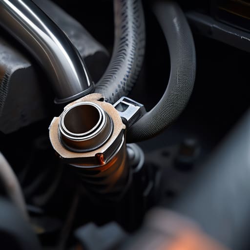 Finding Unmetered Air Entering Engine Without a Degree