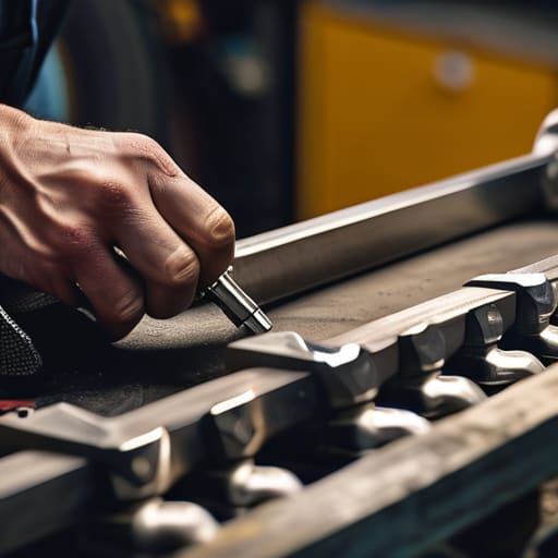 Finding Your Automotive Torque Specifications in the Wild