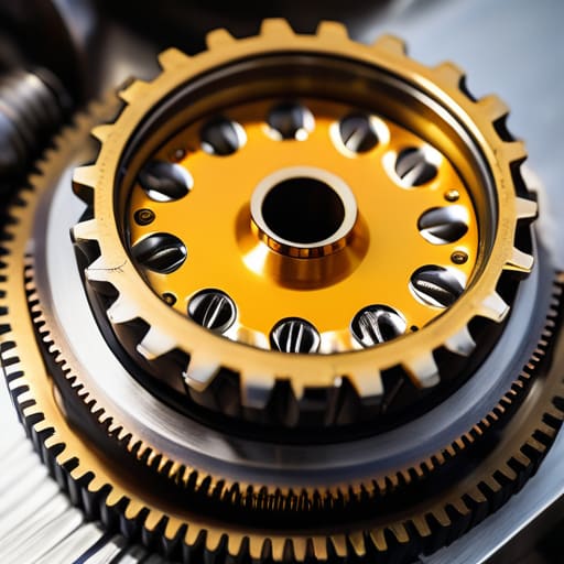 Getting the Right Viscosity of Gear Oil Without the Bs