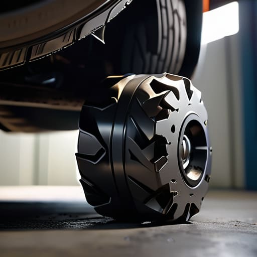 High Torque Fastening Solutions for the Diyer