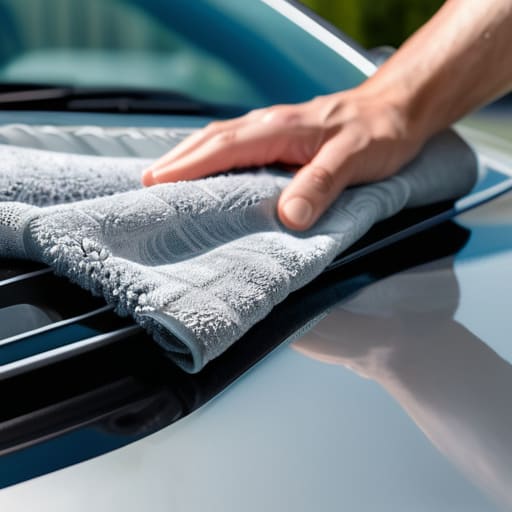 How to Change Windshield Wipers Without Breaking a Sweat