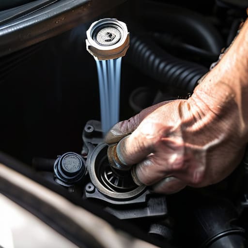 How to Drain and Refill Coolant Without the Mechanics Markup