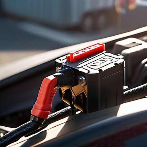 How to Use Jumper Cables Safely Without the Stress