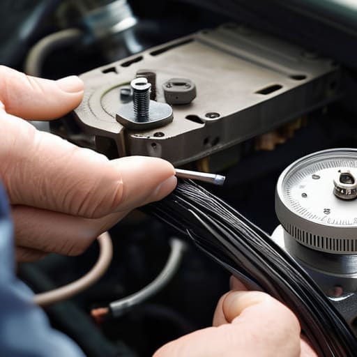 Identifying Broken Wiper Arm Symptoms and Common Fuse Failures