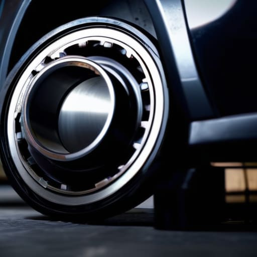 Identifying That Car Grinding Noise When Driving