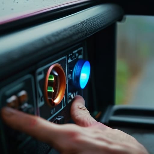 Mastering Automotive Electrical Troubleshooting Without a Mechanics Degree