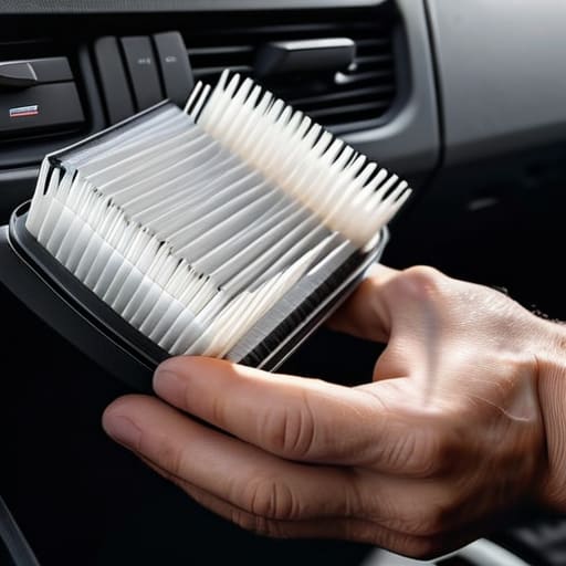 Mastering Automotive Hvac Maintenance With Just Your Hands