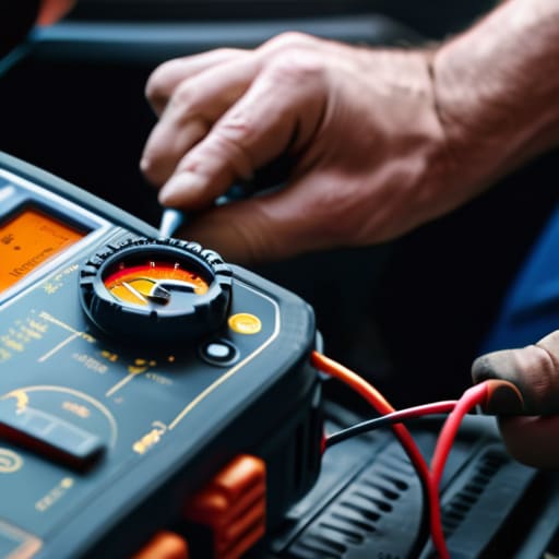 Mastering Diy Alternator Troubleshooting Before You Break Down
