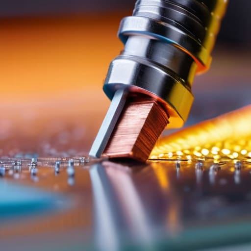 Mastering Electrical Insulation Removal Without the Mess