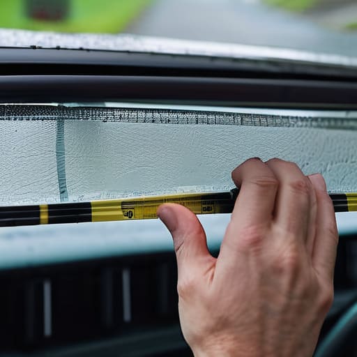 Mastering How to Change Wiper Blades Without the Mechanics Fee
