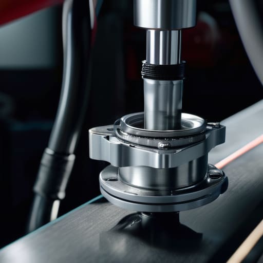 Mastering Steering Rack Noise Diagnosis With Your Own Ears