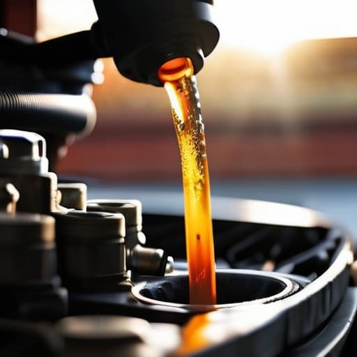 Mastering the Art of a Pro Automotive Coolant Flush