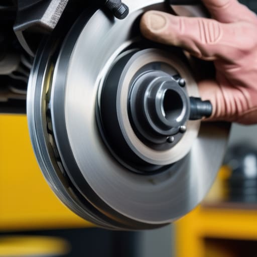 Mastering the Brake Caliper Piston Seal Replacement