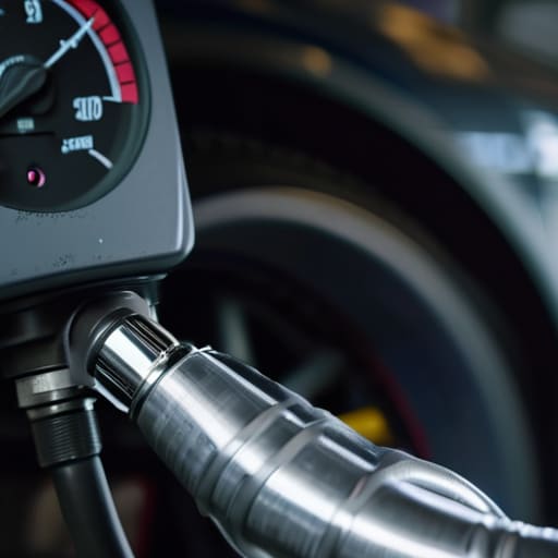 Mastering the Cooling System Pressure Test Yourself