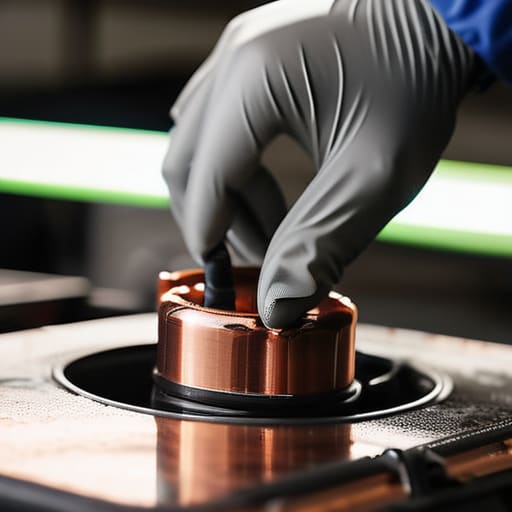 Preventing Terminal Oxidation and Tightening Battery Clamps for Good